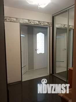 2-к квартира, посуточно, 53м2, 1/8 этаж