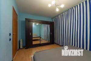 2-к квартира, посуточно, 70м2, 1/1 этаж