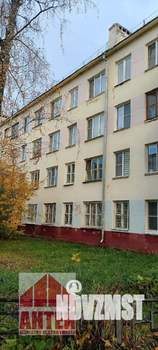 2-к квартира, на длительный срок, 43м2, 1/4 этаж