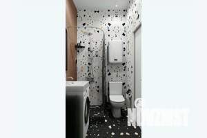 1-к квартира, посуточно, 21м2, 10/17 этаж