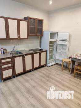 1-к квартира, посуточно, 32м2, 1/1 этаж