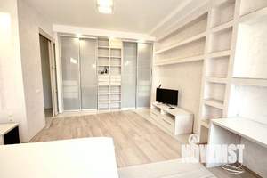 1-к квартира, на длительный срок, 55м2, 2/5 этаж