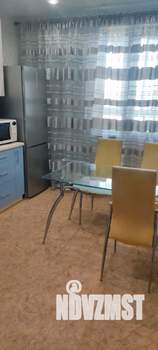 1-к квартира, на длительный срок, 36м2, 14/19 этаж
