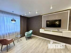 2-к квартира, посуточно, 65м2, 1/1 этаж