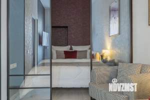 1-к квартира, посуточно, 38м2, 1/4 этаж