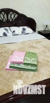 1-к квартира, посуточно, 42м2, 11/13 этаж