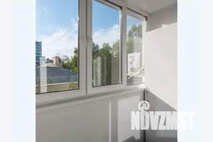 1-к квартира, посуточно, 35м2, 5/9 этаж