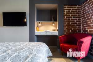 2-к квартира, посуточно, 55м2, 2/2 этаж