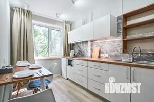 2-к квартира, посуточно, 48м2, 2/9 этаж