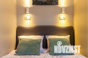 1-к квартира, посуточно, 18м2, 1/18 этаж