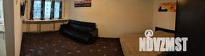 1-к квартира, посуточно, 21м2, 1/1 этаж