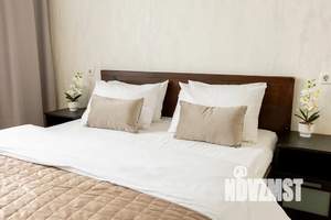 2-к квартира, посуточно, 57м2, 3/10 этаж