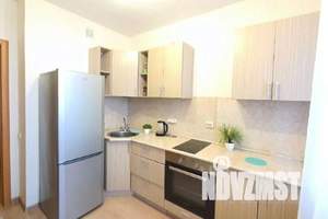 1-к квартира, посуточно, 35м2, 14/24 этаж