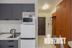 1-к квартира, посуточно, 20м2, 2/10 этаж