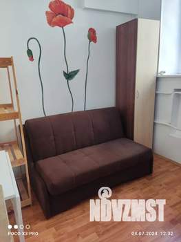 Студия квартира, посуточно, 10м2, 1/6 этаж