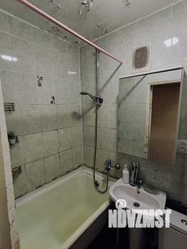 1-к квартира, на длительный срок, 29м2, 2/10 этаж