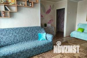 2-к квартира, посуточно, 44м2, 5/5 этаж