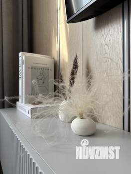 2-к квартира, посуточно, 55м2, 1/9 этаж