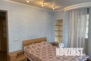 2-к квартира, посуточно, 70м2, 3/6 этаж