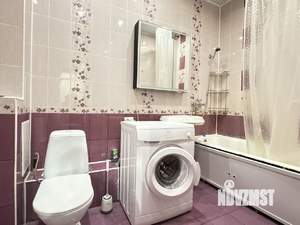 1-к квартира, на длительный срок, 55м2, 2/5 этаж