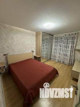 3-к квартира, посуточно, 58м2, 7/9 этаж