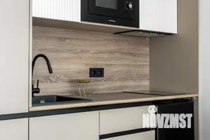 Студия квартира, посуточно, 24м2, 4/6 этаж