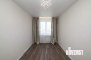 2-к квартира, на длительный срок, 55м2, 19/19 этаж