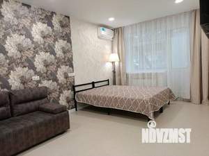 2-к квартира, посуточно, 46м2, 1/1 этаж