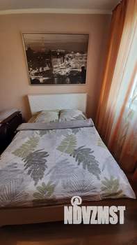 3-к квартира, посуточно, 62м2, 4/5 этаж