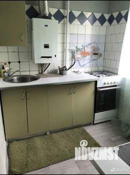 2-к квартира, на длительный срок, 45м2, 3/5 этаж