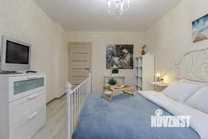 1-к квартира, на длительный срок, 45м2, 7/14 этаж