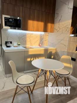 1-к квартира, посуточно, 26м2, 1/1 этаж