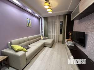 2-к квартира, на длительный срок, 50м2, 2/5 этаж