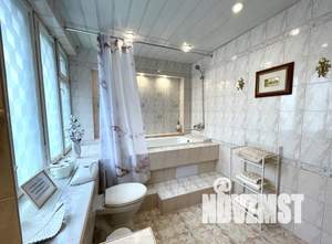 3-к квартира, посуточно, 120м2, 1/1 этаж