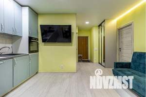 2-к квартира, посуточно, 60м2, 2/9 этаж