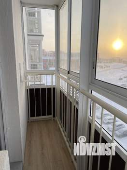 1-к квартира, на длительный срок, 34м2, 6/8 этаж