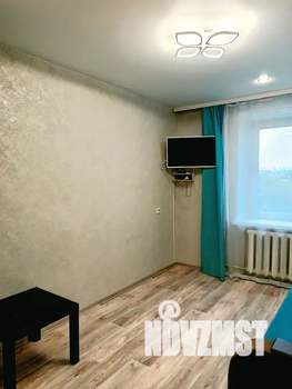 1-к квартира, посуточно, 30м2, 9/9 этаж