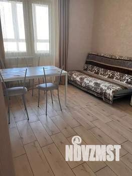 2-к квартира, посуточно, 52м2, 16/19 этаж