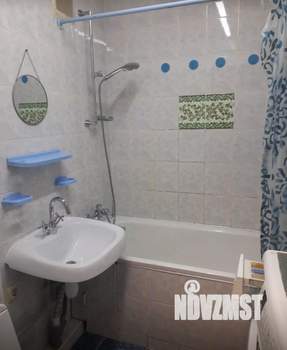 1-к квартира, на длительный срок, 31м2, 2/5 этаж