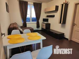 3-к квартира, посуточно, 60м2, 14/20 этаж