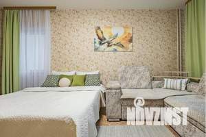 2-к квартира, посуточно, 56м2, 8/10 этаж