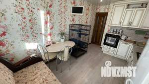 1-к квартира, на длительный срок, 45м2, 7/10 этаж