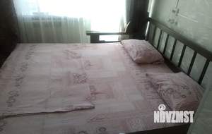 1-к квартира, посуточно, 43м2, 3/5 этаж
