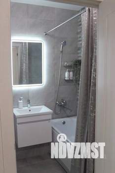 1-к квартира, посуточно, 33м2, 1/1 этаж