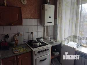 1-к квартира, на длительный срок, 31м2, 4/5 этаж