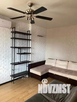 2-к квартира, посуточно, 44м2, 5/5 этаж