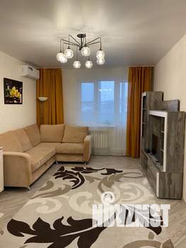 1-к квартира, посуточно, 29м2, 3/22 этаж