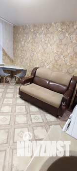 1-к квартира, посуточно, 35м2, 2/5 этаж