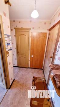1-к квартира, на длительный срок, 38м2, 3/10 этаж