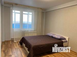 3-к квартира, посуточно, 97м2, 12/16 этаж